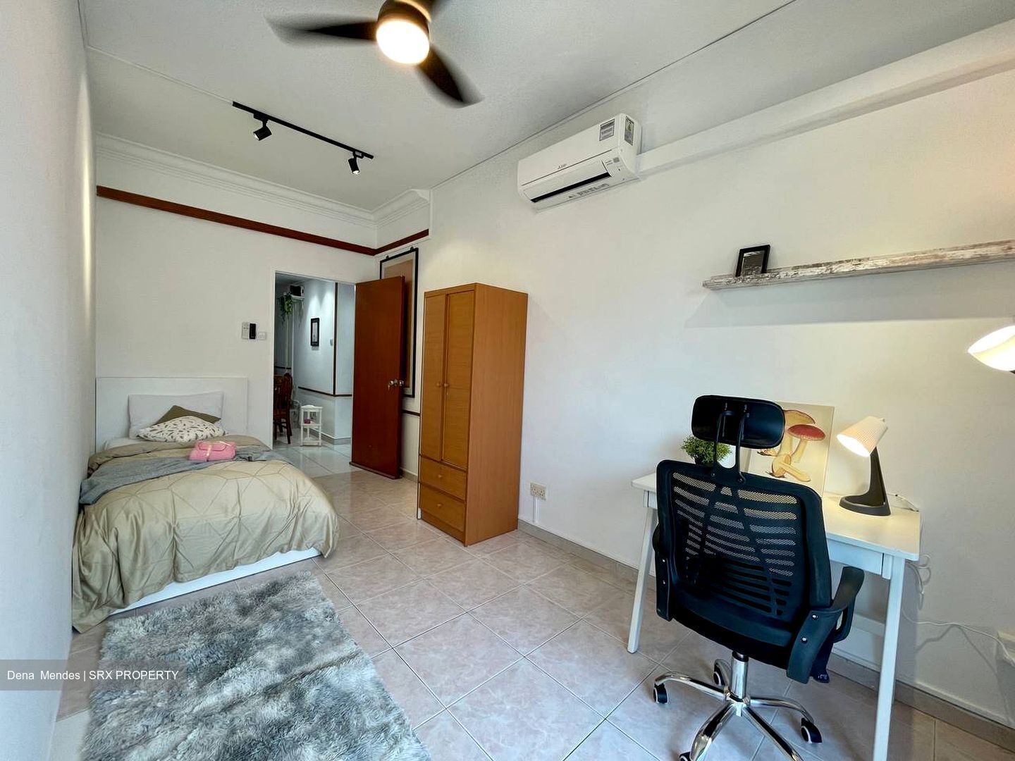 Kembangan Court (D14), Apartment #607936201